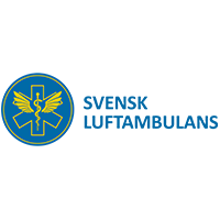 Svensk Luftambulans Logo